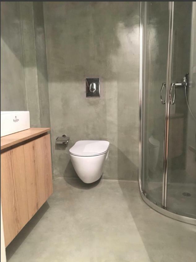 Appartement A For Argostoli Extérieur photo