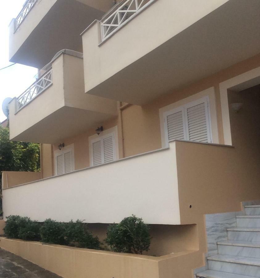 Appartement A For Argostoli Extérieur photo