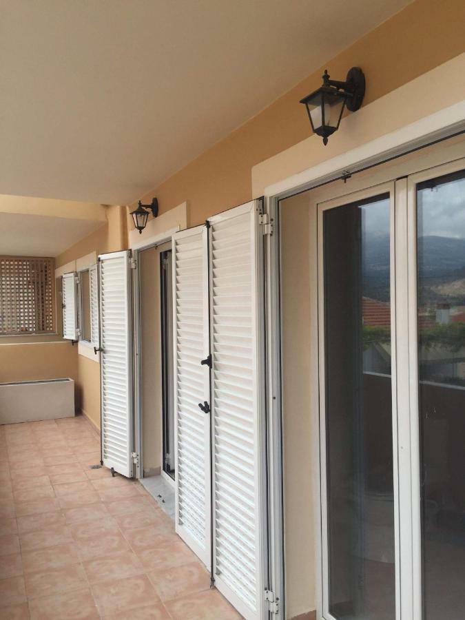 Appartement A For Argostoli Extérieur photo