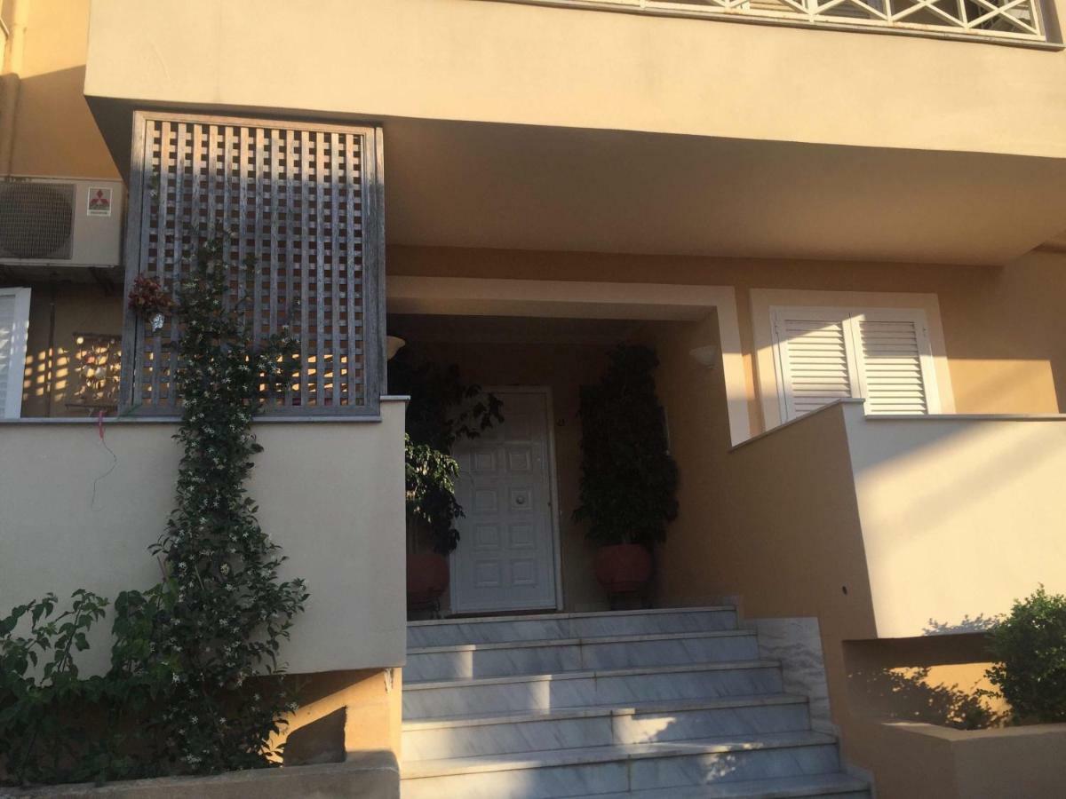 Appartement A For Argostoli Extérieur photo