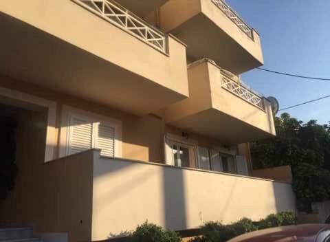 Appartement A For Argostoli Extérieur photo