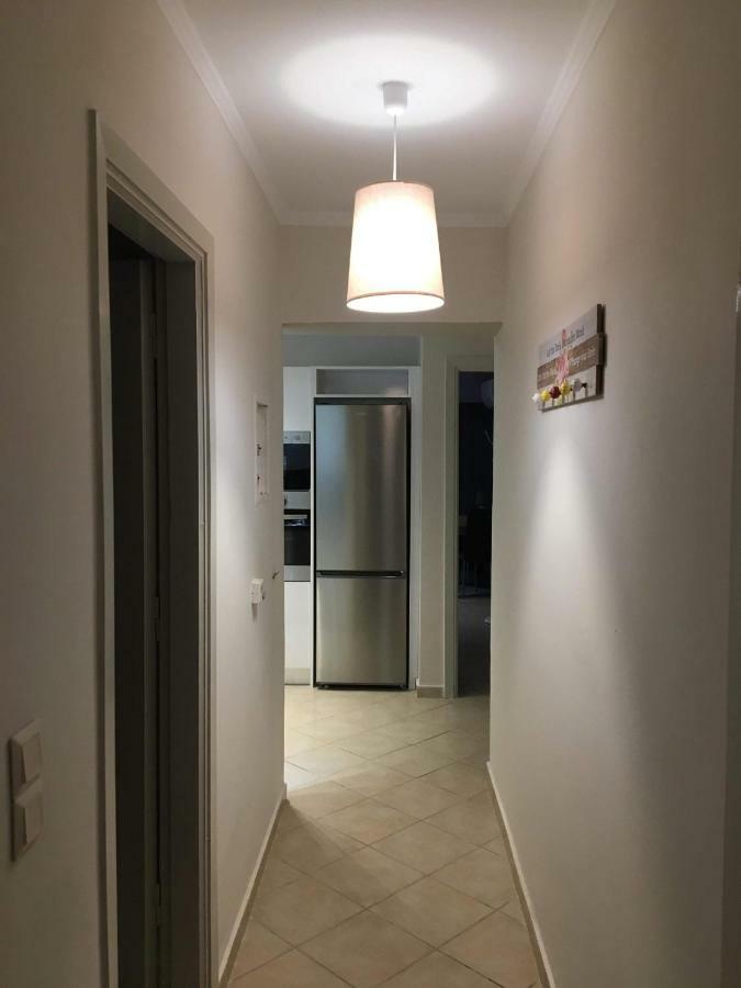 Appartement A For Argostoli Extérieur photo
