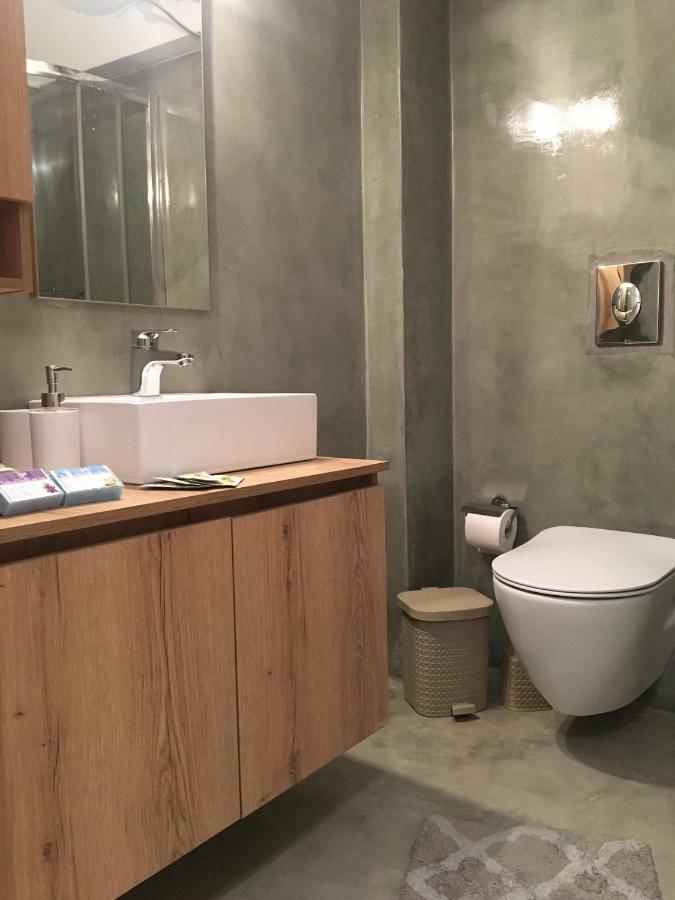 Appartement A For Argostoli Extérieur photo