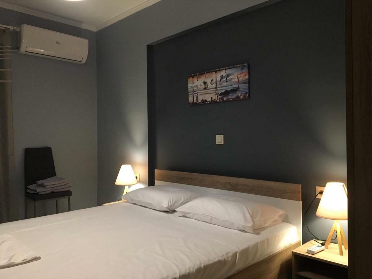 Appartement A For Argostoli Extérieur photo