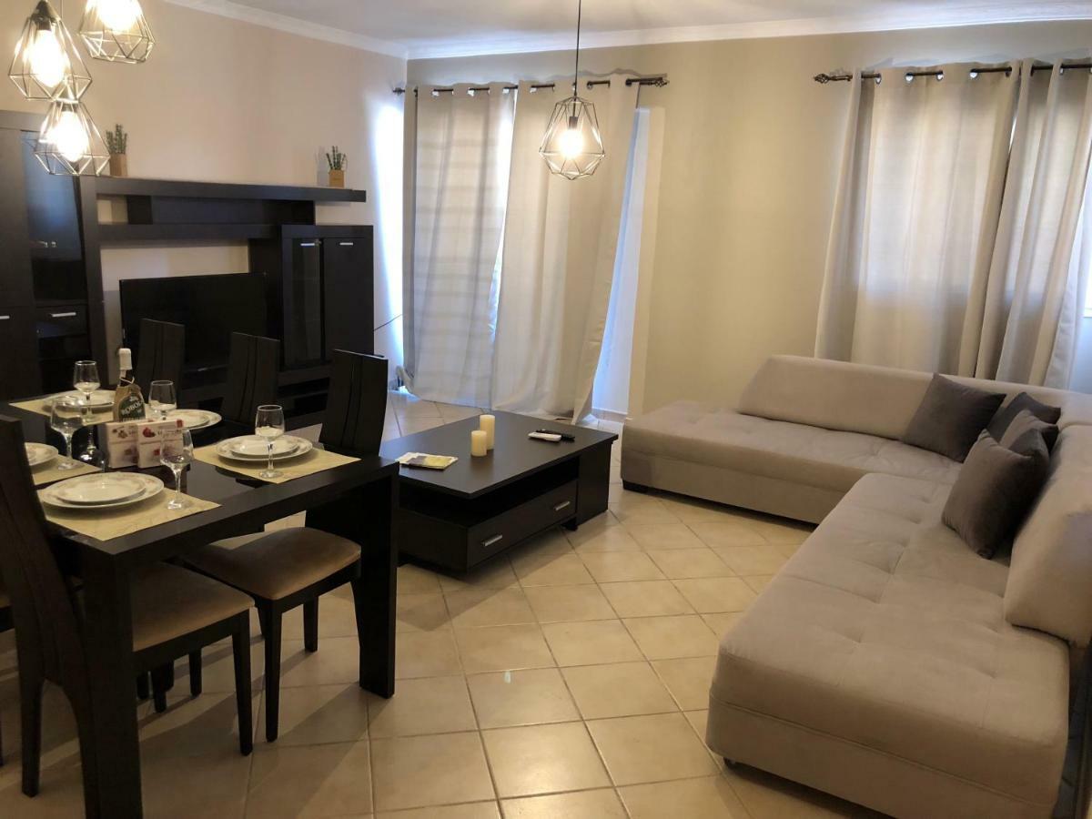 Appartement A For Argostoli Extérieur photo